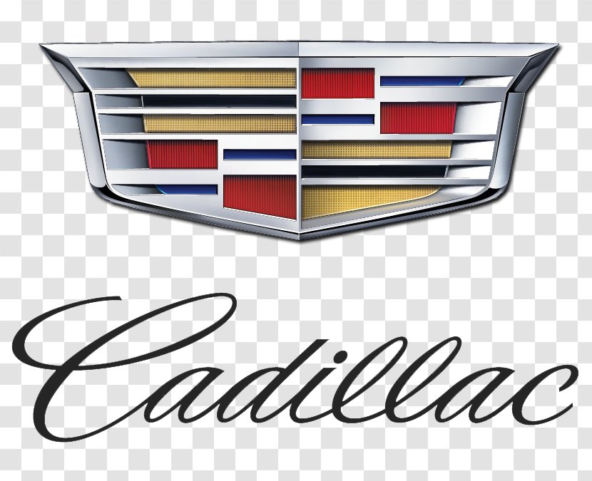General Motors Car Dealership Cadillac Escalade - Automotive Design Transparent PNG