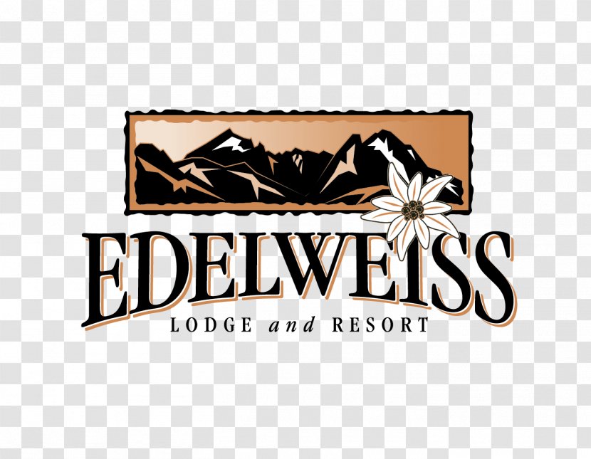 Edelweiss Lodge And Resort AFN Europe Accommodation Work & Travel - Text - Watercolor Transparent PNG