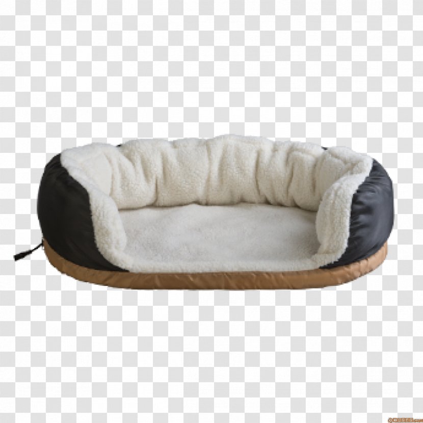 Sofa Bed Dog Cat Pet - Furniture Transparent PNG