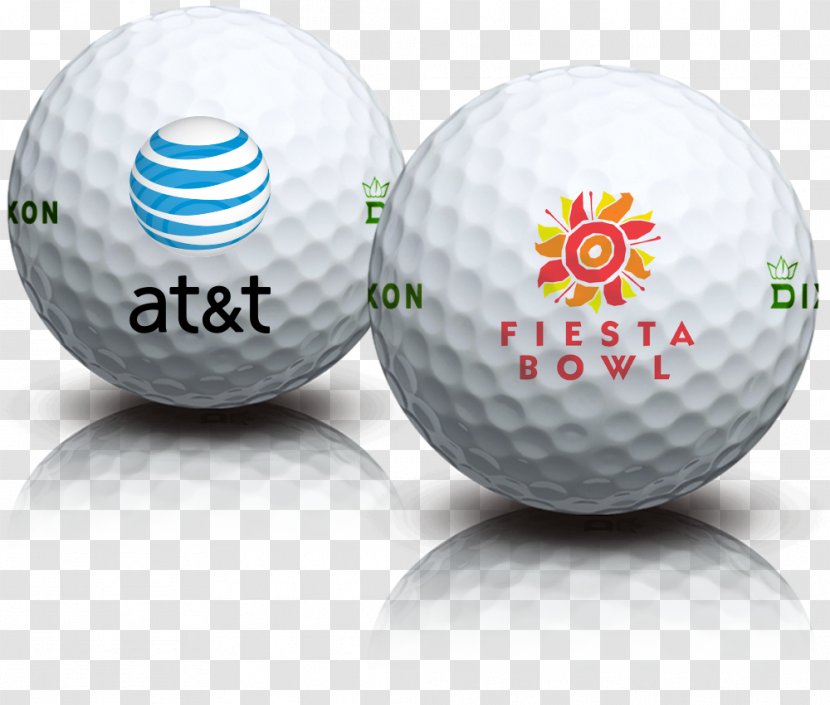 Golf Balls Dixon Four-ball - Wilson Staff Transparent PNG