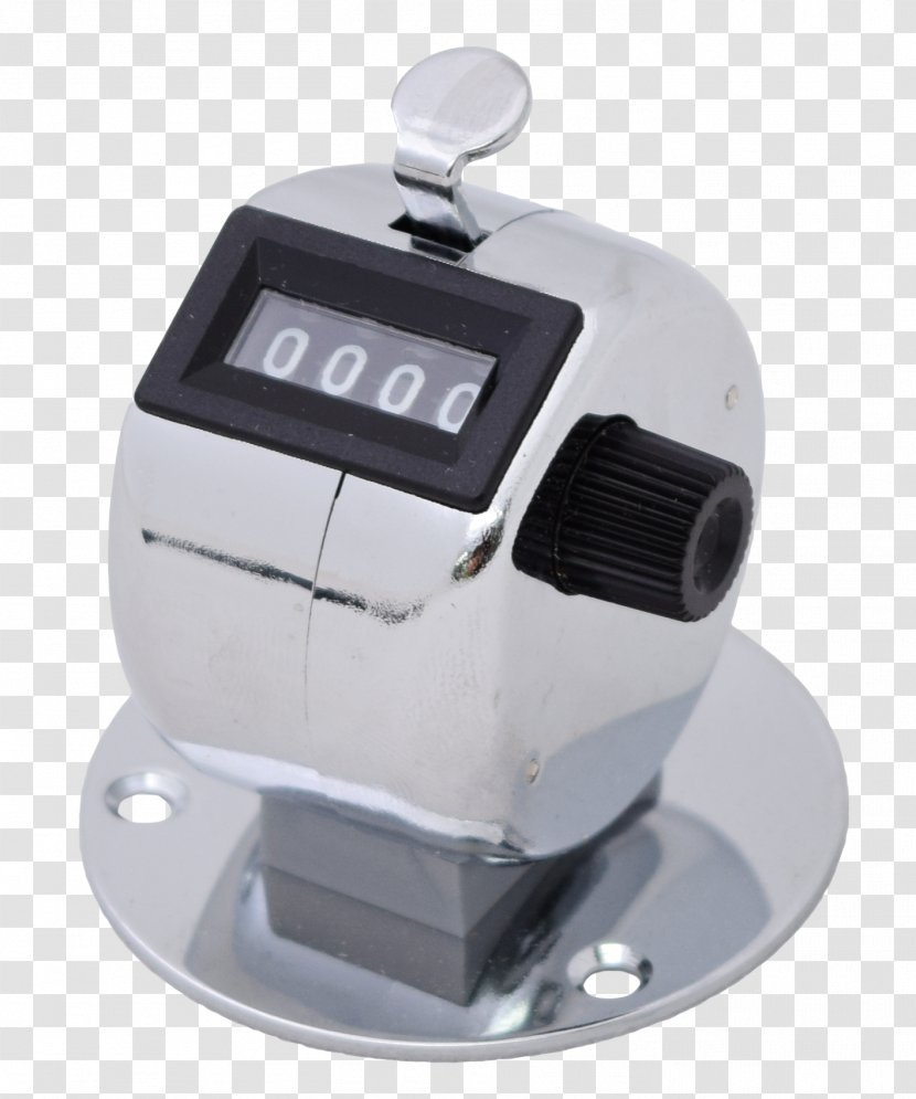 Tally Counter Cell Counting Tool Transparent PNG