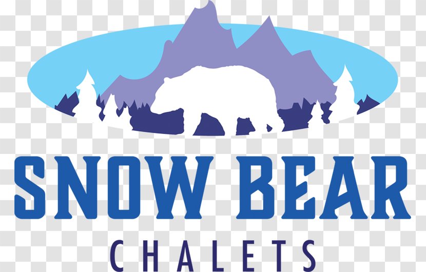 Cognitive Bias Cognition Snow Bear Chalets Logo - Mental Process Transparent PNG
