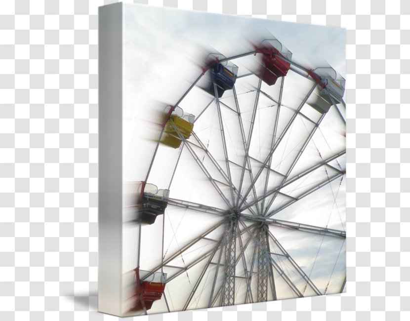 Ferris Wheel Tourist Attraction Recreation Transparent PNG