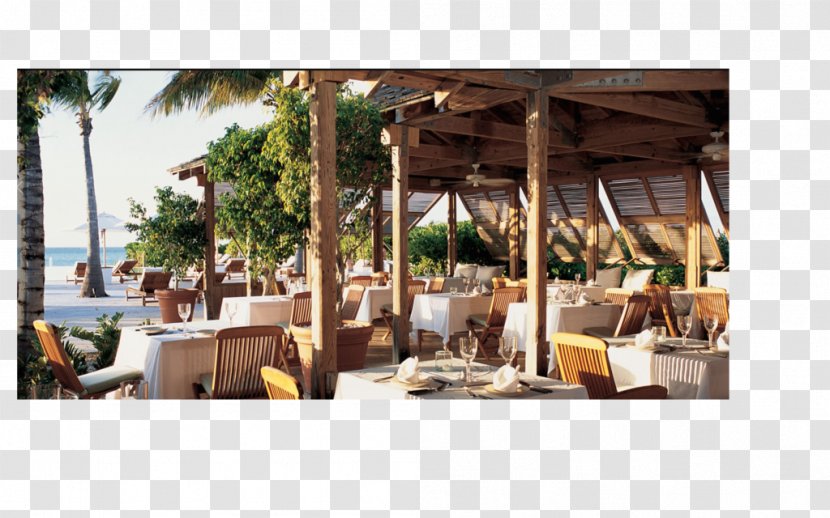 COMO Parrot Cay, Turks & Caicos Resort Hotel Restaurant Villa - Vacation Transparent PNG