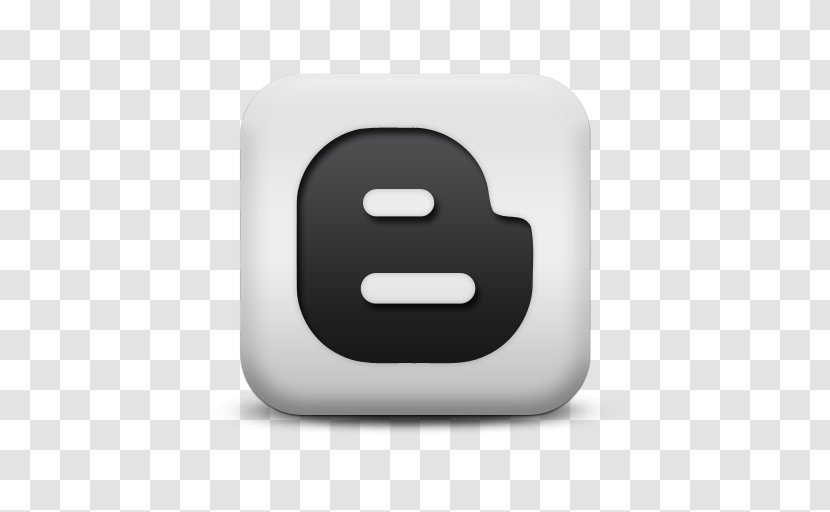 Blogger Desktop Wallpaper Logo - Icons No Attribution Transparent PNG