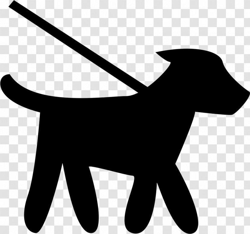 Dog Breed Pet Sitting Cat Walking - Kennel Transparent PNG