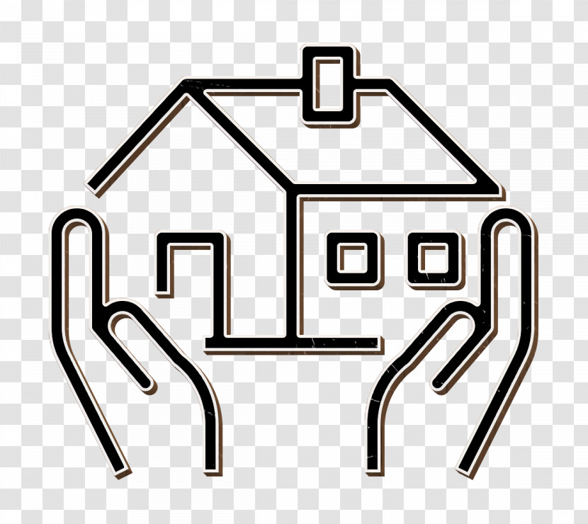 Loan Icon Mortgage Icon Insurance Icon Transparent PNG