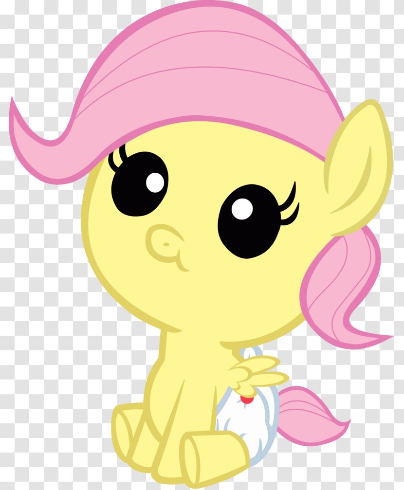 Fluttershy Pinkie Pie Rainbow Dash Pony Twilight Sparkle - Flower - Joyful Transparent PNG