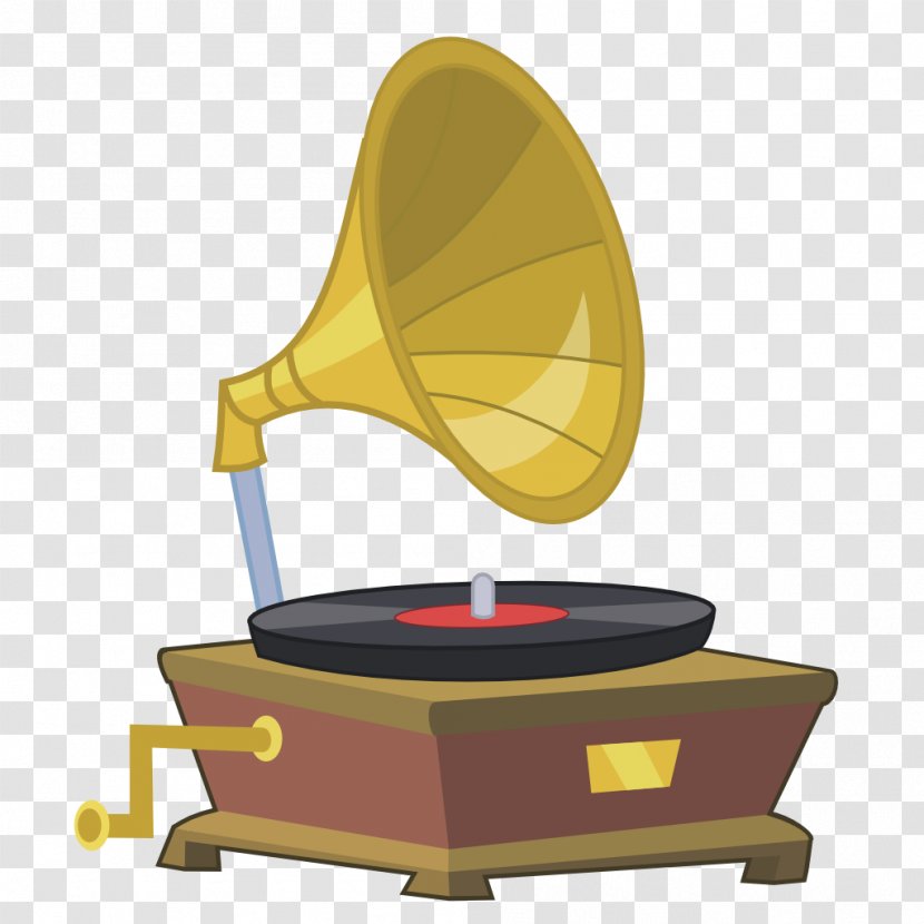 Phonograph Record Clip Art - Stock Photography - Player Transparent PNG