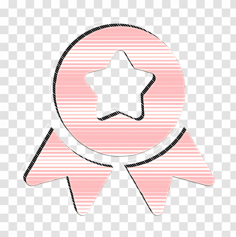 Ribbon Icon Shopping Icon Transparent PNG