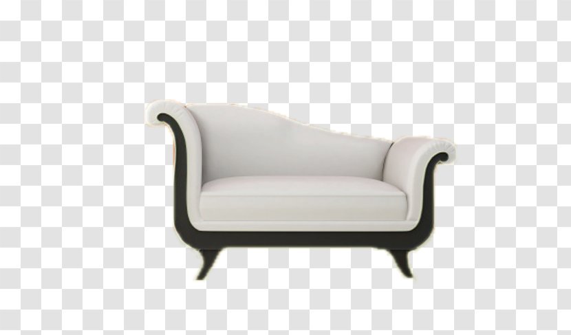 Couch Chair Loveseat Seats And Sofas - Furniture - White Sofa Seat Transparent PNG