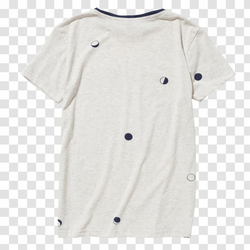 T-shirt Sleeve Outerwear - T Shirt Transparent PNG