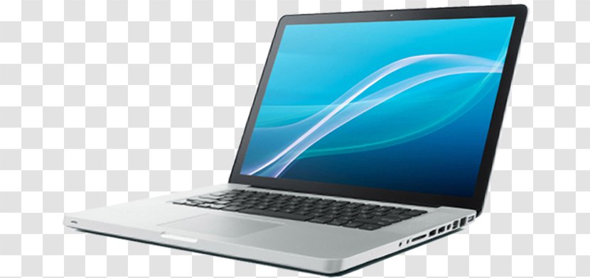 Laptop Intertech Computer Internet Dell Transparent PNG