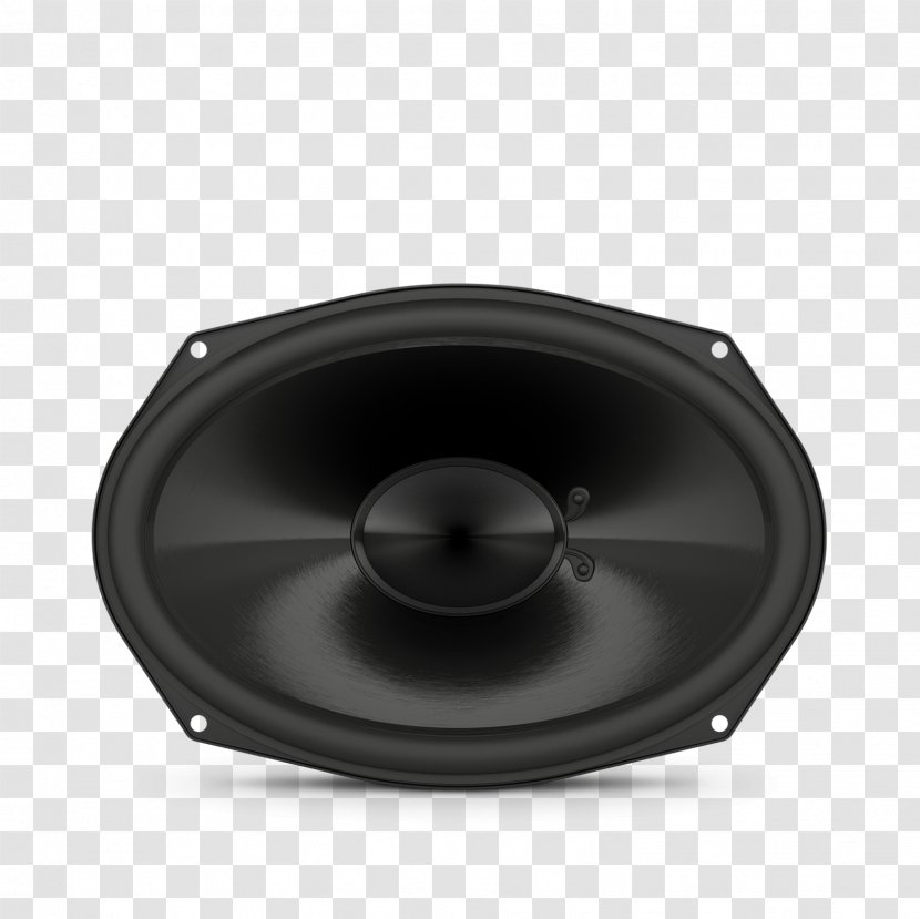 Car Loudspeaker Computer Speakers Tweeter Component Speaker - Midrange - Sound System Transparent PNG