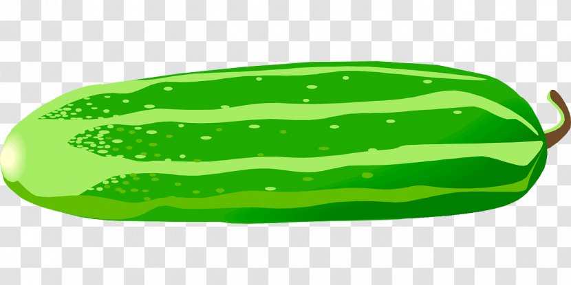 Pickled Cucumber Vegetable Clip Art - Fresh Transparent PNG
