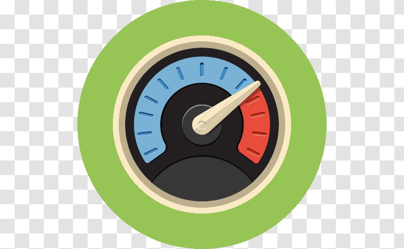 Car Tachometer Motor Vehicle Speedometers Transparent PNG