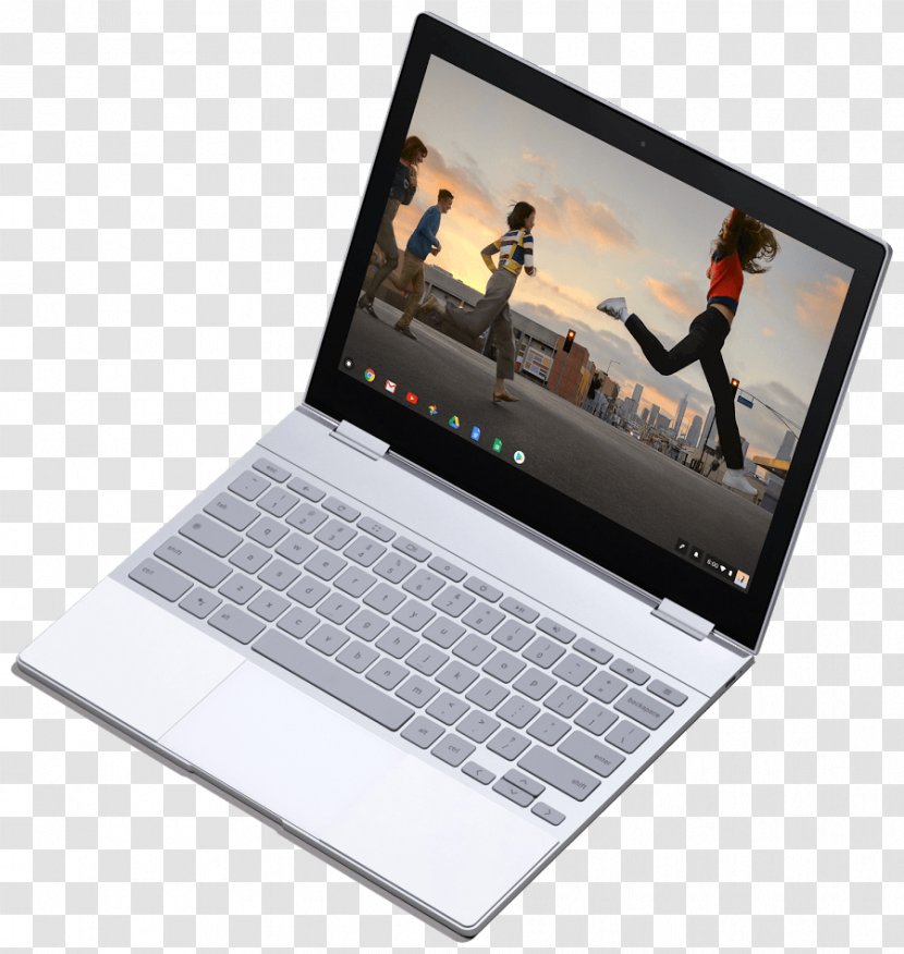 Pixel 2 Laptop Google Pixelbook - Chrome Os Transparent PNG