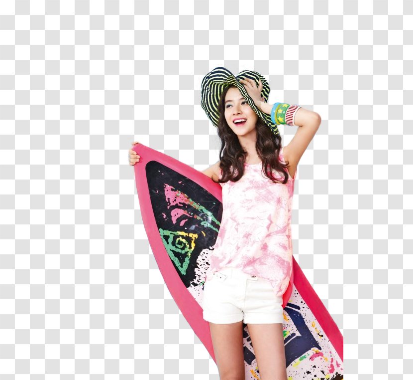 Song Ji-hyo Wishing Stairs Actor Variety Show Whispering Corridors - Flower - Back Ground Summer Transparent PNG