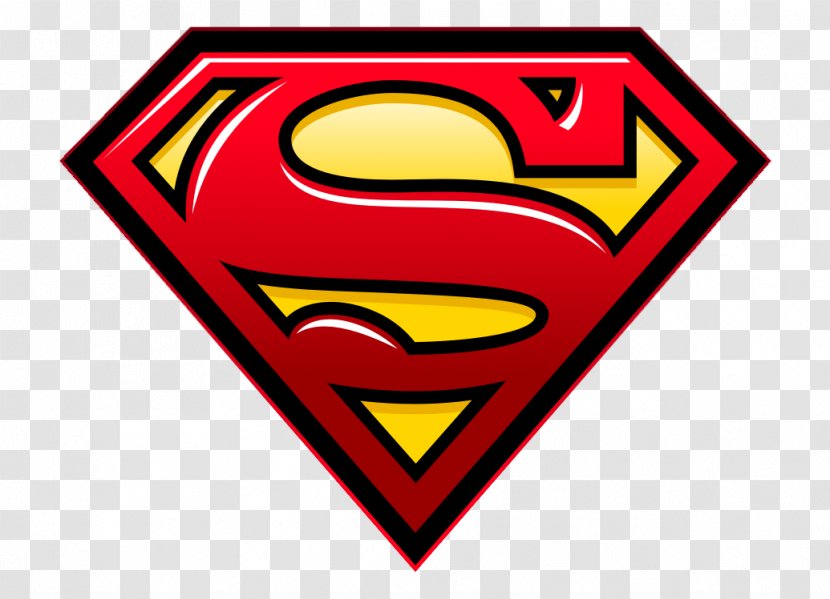 Superman Logo Flash Comics - Fictional Character Transparent PNG