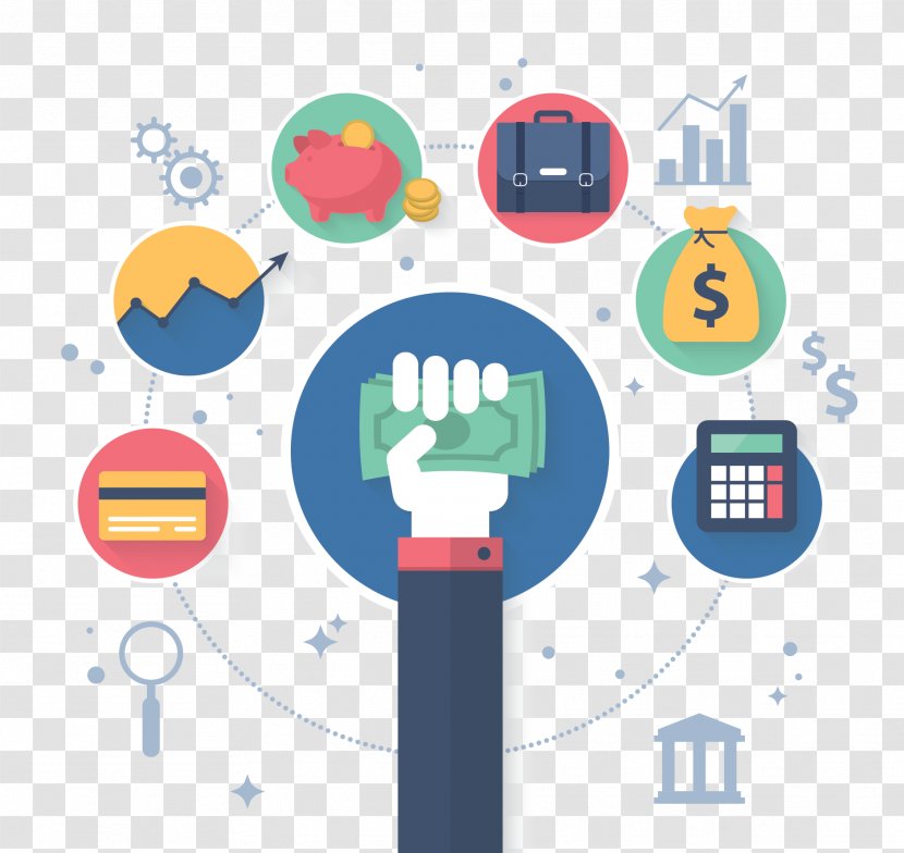 Salary Employee Benefits Payment Executive Compensation Management - Communication - Trade Transparent PNG