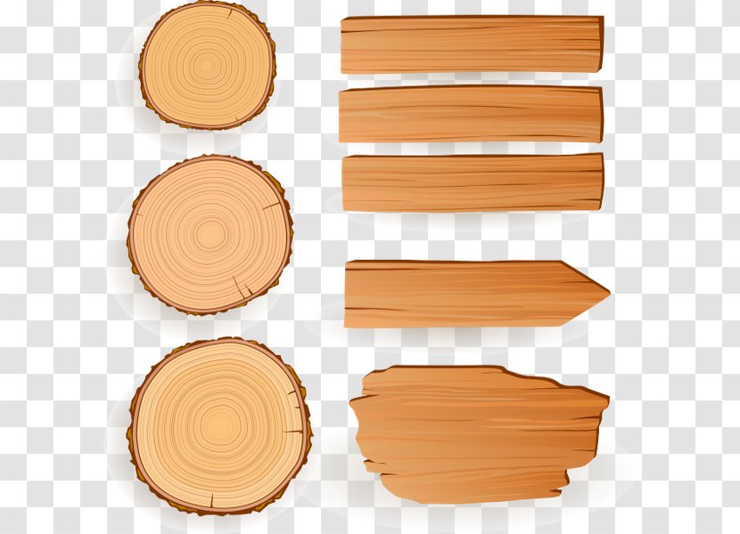 Plank Wood Clip Art - Sticker Transparent PNG