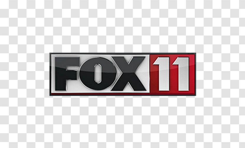 FOX 11 News WLUK-TV Green Bay Television - Symbol - Broadcasting Transparent PNG