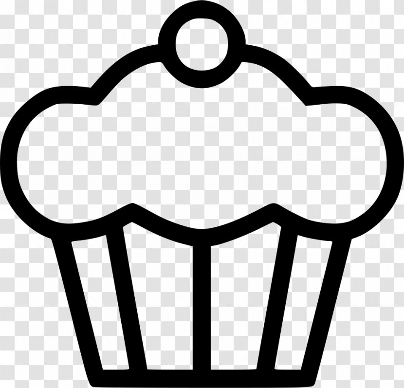 Cupcake American Muffins Ice Cream Frosting & Icing Bakery - Biscuits - Desset Transparent PNG