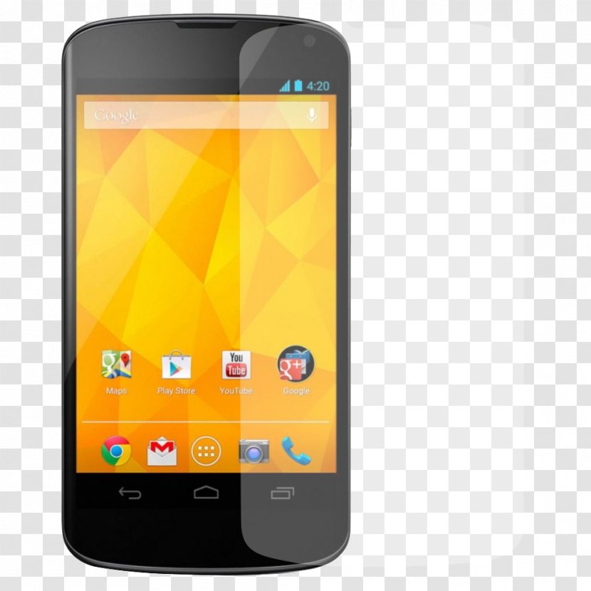 Nexus Google 4 LG Unlocked 8GB Pixel 2 Smartphone Android - Telephone - Phone Transparent PNG