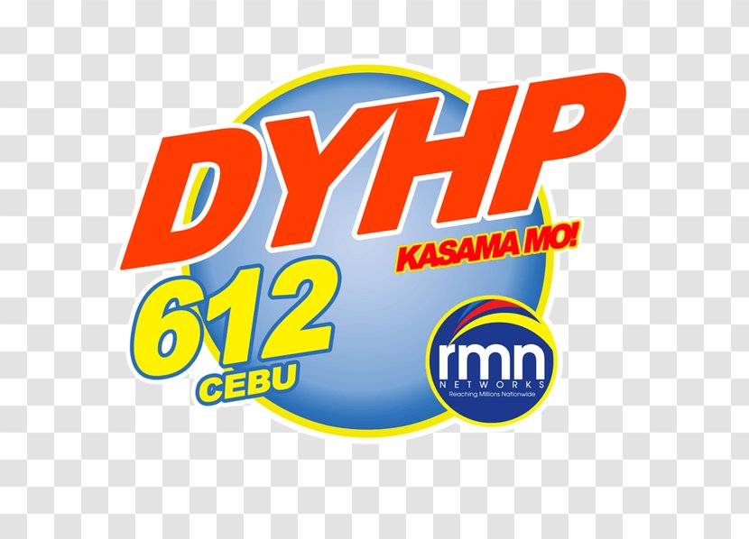 Cebu Zamboanga City DYHP Radio Mindanao Network AM Broadcasting - Heart - Bu Transparent PNG