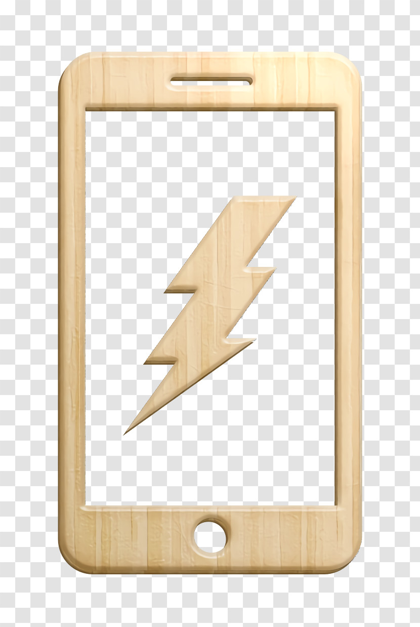 Phone Icons Icon Tools And Utensils Icon Thunder Icon Transparent PNG