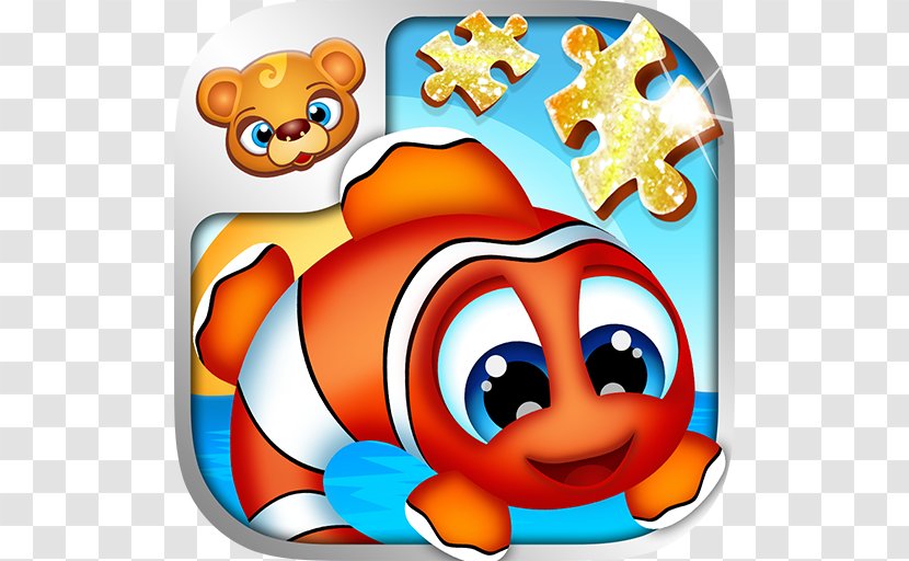 Jigsaw Puzzles Kids Puzzle Android Game - Sliding Transparent PNG