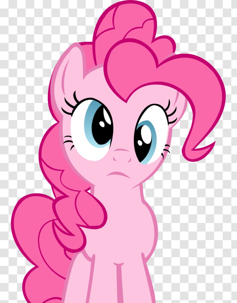Pinkie Pie Applejack Pony Rarity Twilight Sparkle - Silhouette - Eyes Vector Transparent PNG