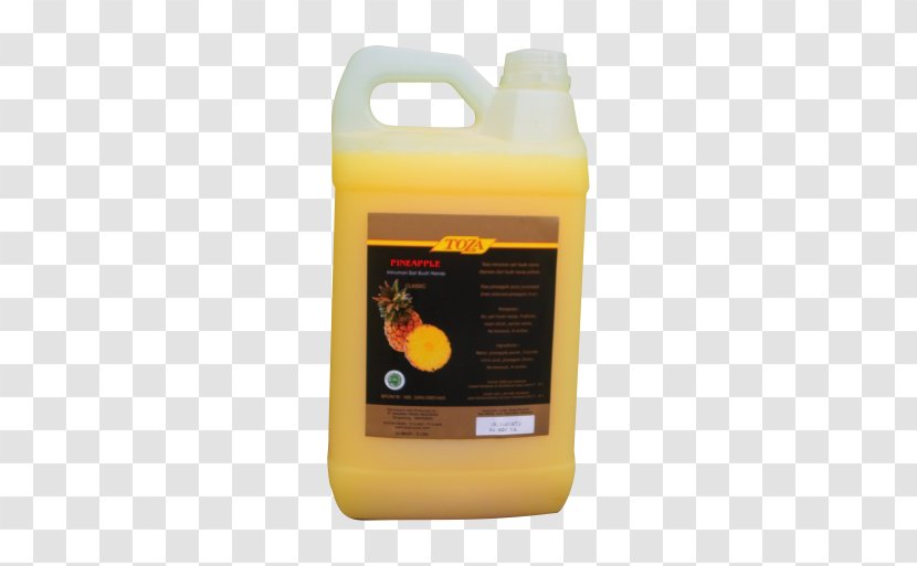 Orange Juice Smoothie Drink Squash - Pineapple - Soursop Transparent PNG