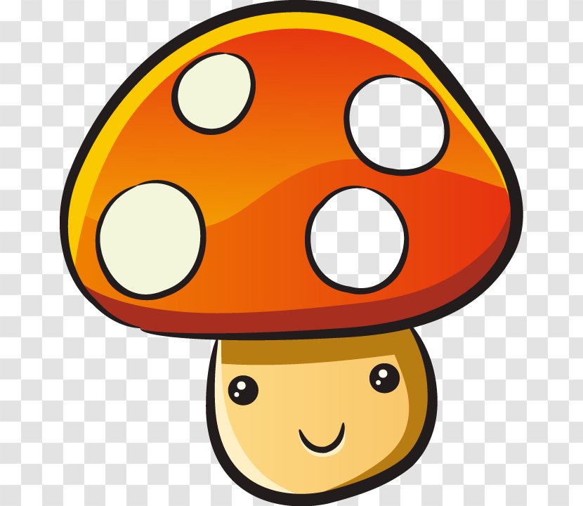 Plants Vs. Zombies 2: Its About Time - Silhouette - Cartoon Characters Mushrooms Transparent PNG