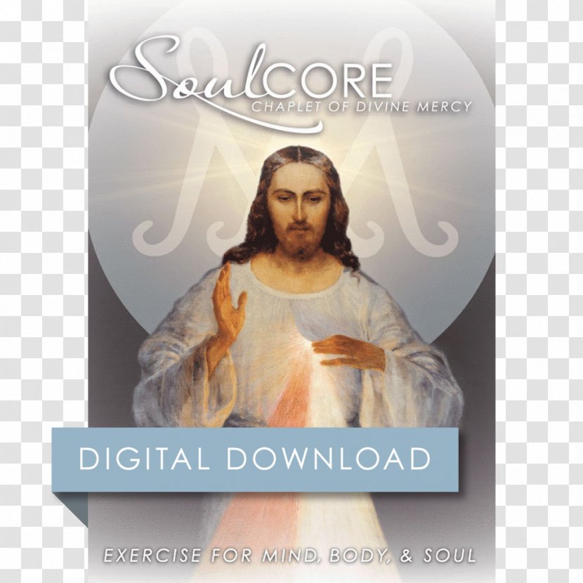 Divine Mercy Retreat Works Of Bible - Pilgrimage Transparent PNG