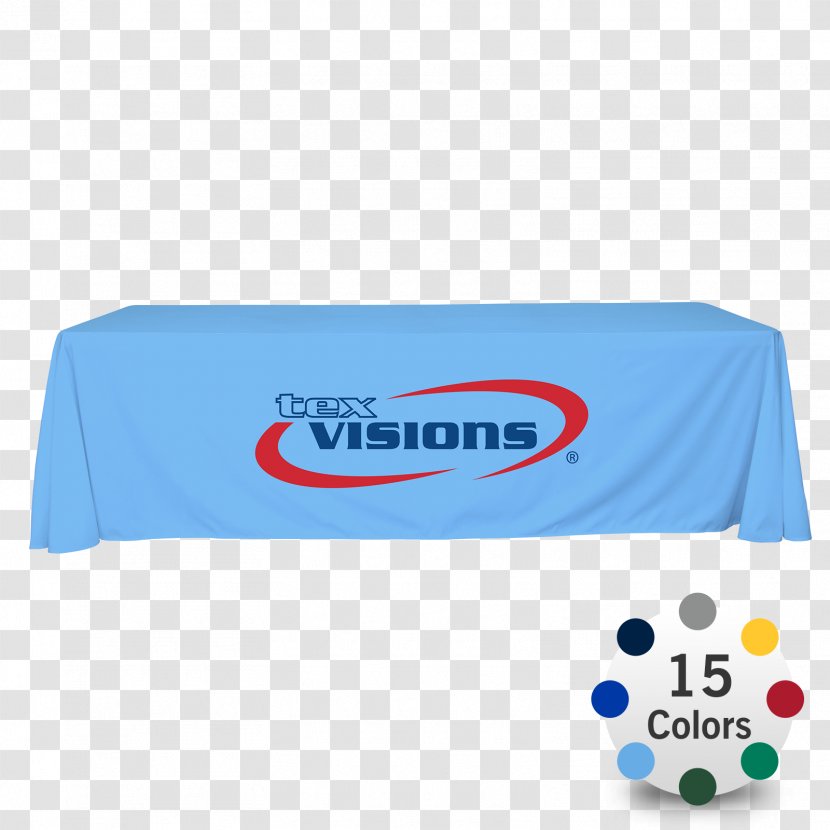 Brand Material - Microsoft Azure - Tablecloth Transparent PNG