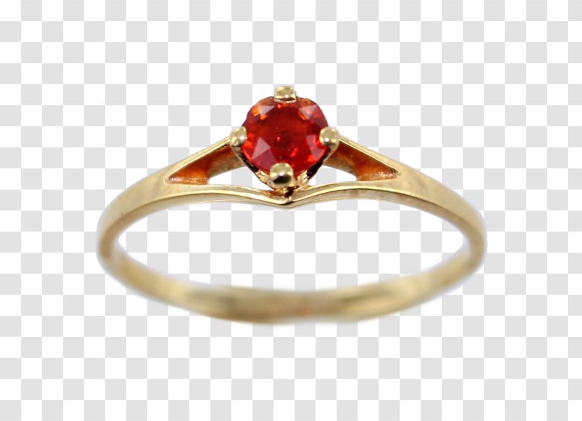 Jewellery Ring Gemstone Ruby Clothing Accessories - Fashion Accessory - Plaque Transparent PNG