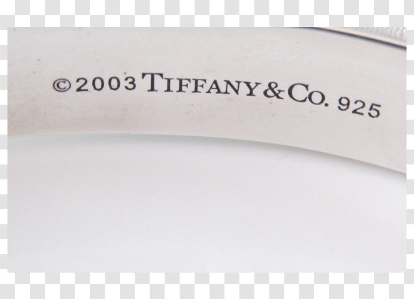 Brand Nike Tiffany & Co. - Text Transparent PNG