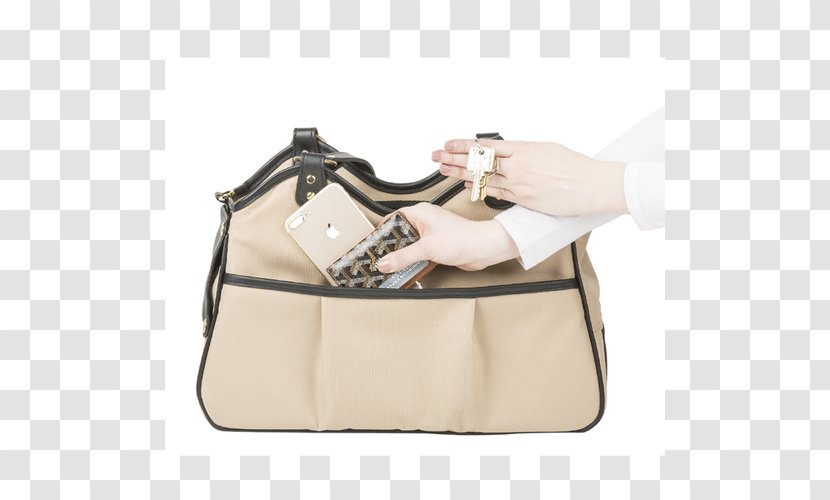 Handbag Product Design Shoulder - Cloth Bag Transparent PNG