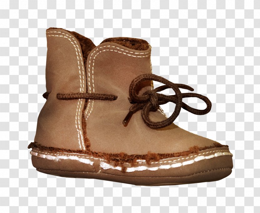 Shoelaces Designer Boot - Creativity - Creative Brown Shoes Transparent PNG