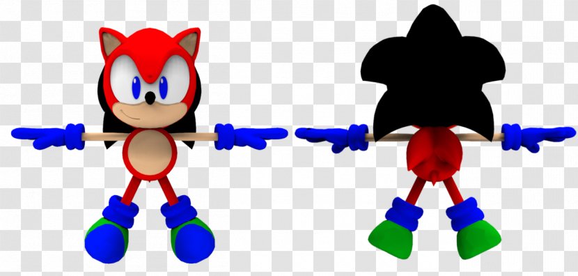 Sonic Generations The Hedgehog 4: Episode I And Secret Rings 3D Blast - Art - Download Code Transparent PNG