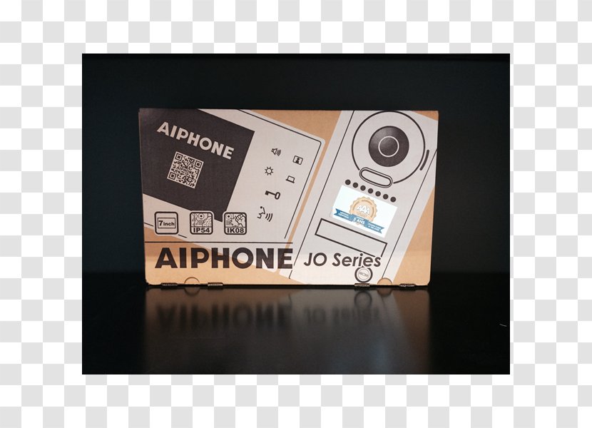 Video AIPHONE CO., LTD. Door Bells & Chimes Intercom - Camera - Moniter Transparent PNG