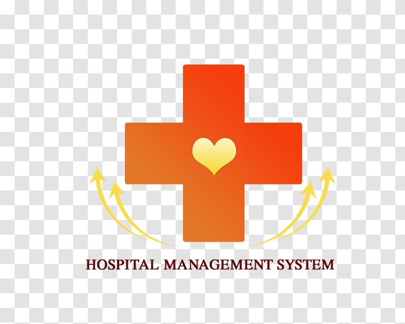 Logo Management System Health Administration Hospital Transparent PNG