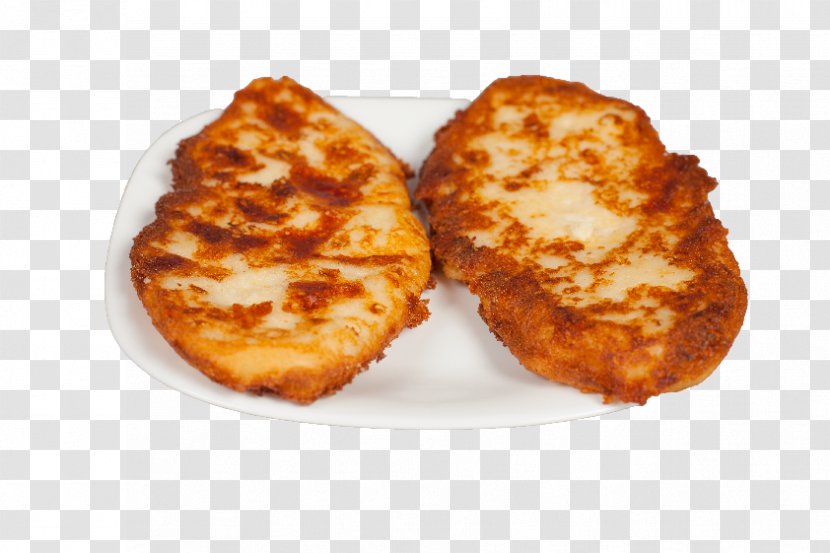 Potato Pancake Cake Syrniki Pakora Fritter - Side Dish Transparent PNG