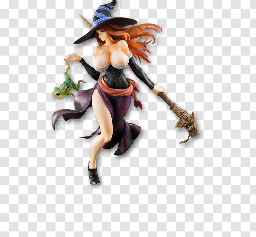 Dragon's Crown Model Figure Figurine Action & Toy Figures Wiki - Tax Transparent PNG