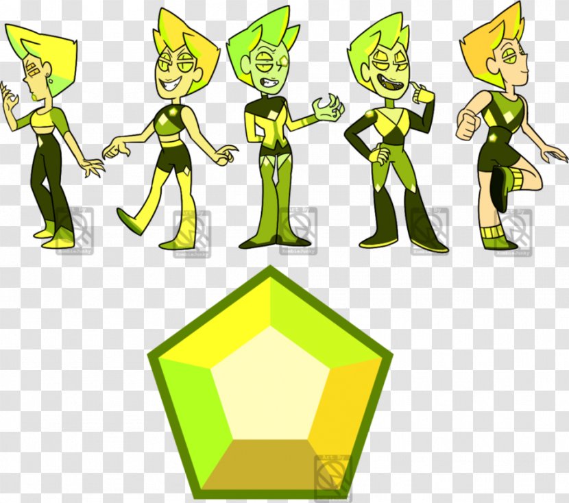 Sulfur Hit The Diamond Peridot Gemstone Hauyne - Communication Transparent PNG