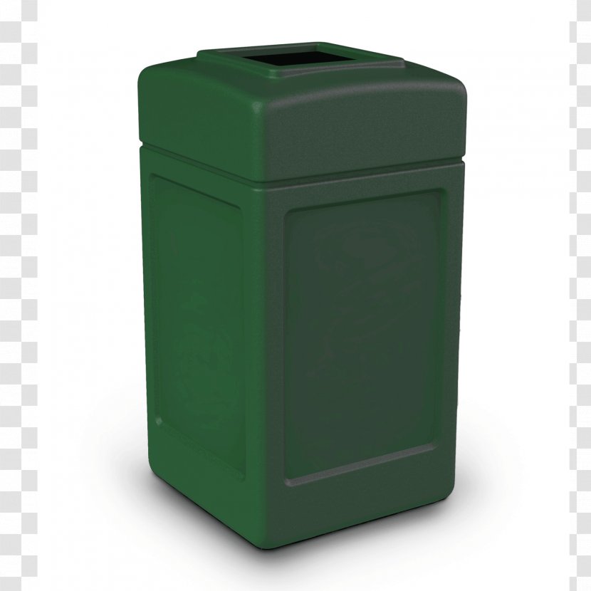 Rubbish Bins & Waste Paper Baskets Plastic Lid - Container - Design Transparent PNG