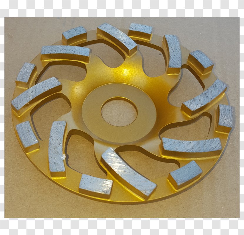 Alloy Wheel Material - Design Transparent PNG