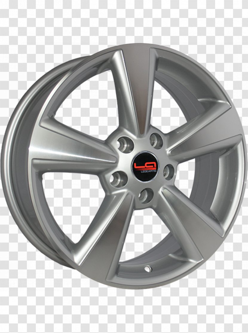 Rim Alloy Wheel Car ET - Tire Transparent PNG