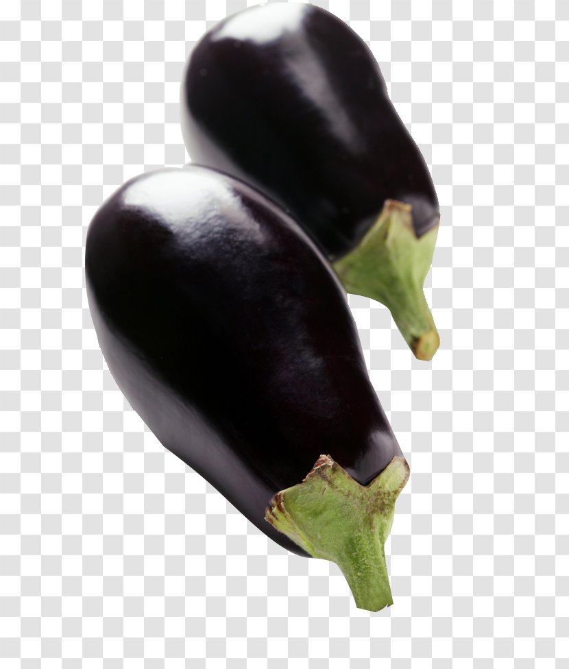 Eggplant U852cu83dcu7f8eu98df Vegetable Food - Slender Smooth Transparent PNG